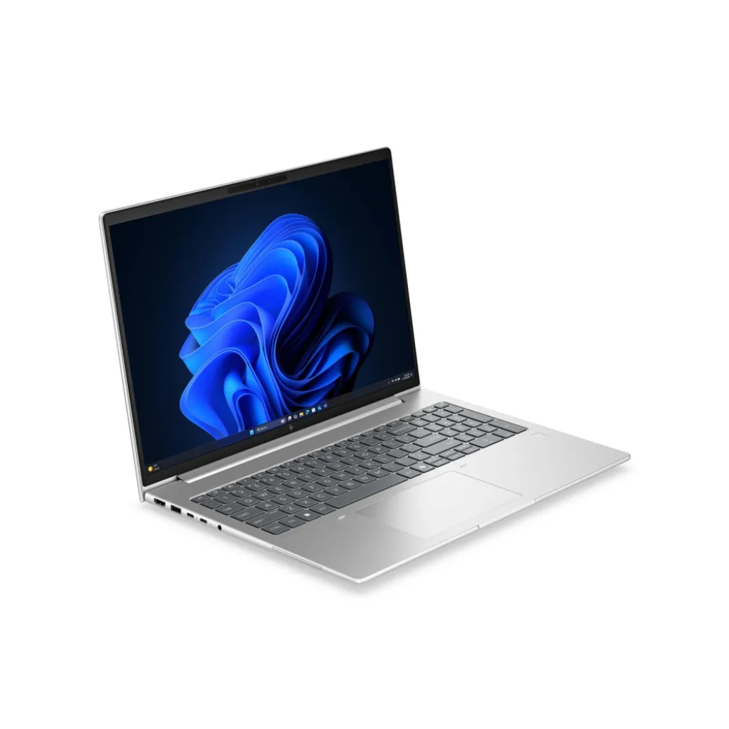 Prenosnik HP 40,64 cm (16,0") EliteBook 6 G2a 1920x1200 IPS 300nit Ryzen 7 PRO 250/16GB/512GB/BL/FP/ALU-ABS/AMD Radeon 780M/Win11Pro (DG1C5ET#BED) Prenosnik HP 40,64 cm (16,0") EliteBook 6 G2a 1920x1200 IPS 300nit Ryzen 7 PRO 250/16GB/512GB/BL/FP/ALU-ABS/AMD Radeon 780M/Win11Pro (DG1C5ET#BED)