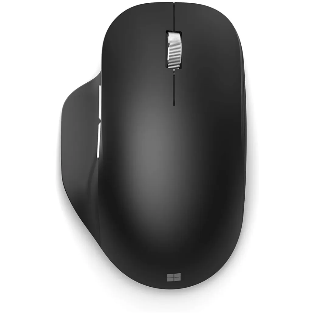 Miš Bluetooth 5.0 ergonomska Microsoft Ergonomic Mouse 2400DPI 5 gumbov črna (222-00006) Miš Bluetooth 5.0 ergonomska Microsoft Ergonomic Mouse 2400DPI 5 gumbov črna (222-00006)