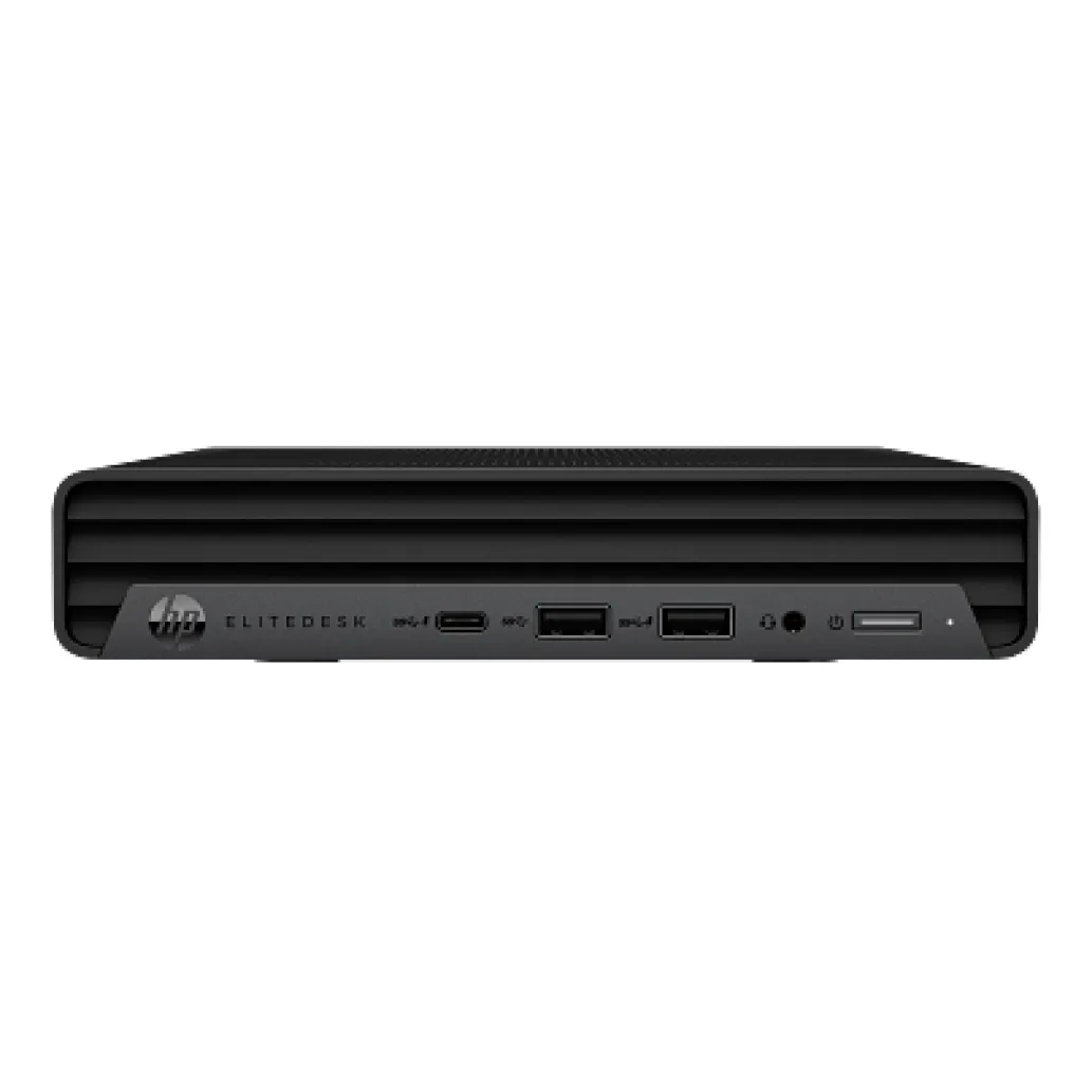 Računalnik RNW Mini HP 805 G6 6C R5-4650G / 16GB / SSD256GB-NVMe / USB-C / W11P COA (2Q294AV) Računalnik RNW Mini HP 805 G6 6C R5-4650G / 16GB / SSD256GB-NVMe / USB-C / W11P COA (2Q294AV)