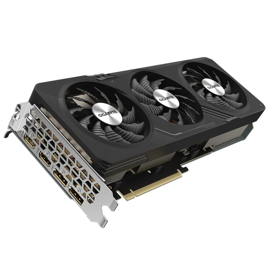 Grafična kartica AMD RX 7600XT GigaByte Gaming OC - 16GB GDDR6 | 2xDisplayport 2.1 2xHDMI 2.1a (GV-R76XTGAMING OC-16GD) Grafična kartica AMD RX 7600XT GigaByte Gaming OC - 16GB GDDR6 | 2xDisplayport 2.1 2xHDMI 2.1a (GV-R76XTGAMING OC-16GD)