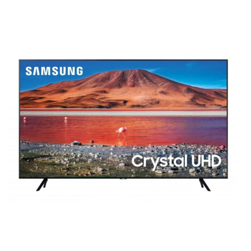 TV sprejemnik 190cm (75″) Samsung 75TU7022 4K UHD 3840×2160 HDR+ SMART TV sprejemnik 190cm (75″) Samsung 75TU7022 4K UHD 3840×2160 HDR+ SMART