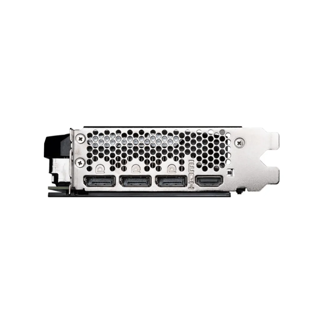 Grafična kartica nVidia RTX4070 Super MSI Ventus 2X OC - 12GB GDDR6X (V513-641R) Grafična kartica nVidia RTX4070 Super MSI Ventus 2X OC - 12GB GDDR6X (V513-641R)