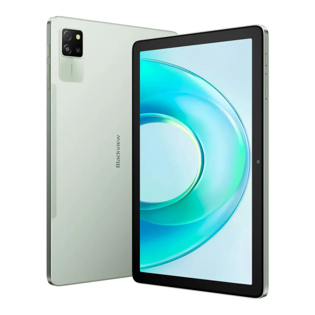Tablični računalnik 26,6 cm (10,1") Blackview TAB 60 PRO 8GB 128GB priložen ovitek in zaščitno steklo Android 15 zelena (TAB60_PRO_GREEN_8GB) Tablični računalnik 26,6 cm (10,1") Blackview TAB 60 PRO 8GB 128GB priložen ovitek in zaščitno steklo Android 15 zelena (TAB60_PRO_GREEN_8GB)