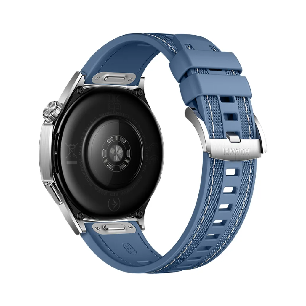 Pametna ura Huawei GT 5 (46mm) ,modra Pametna ura Huawei GT 5 (46mm) ,modra