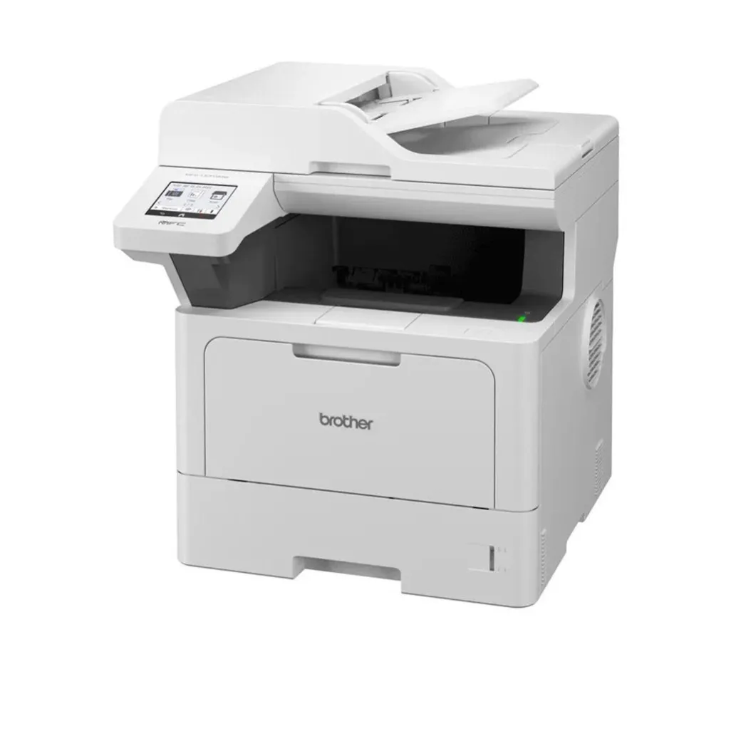 Tiskalnik multifunkcijski laserski ČB Brother MFC-L5710DW A4 duplex tisk duplex skeniranje faks USB LAN WiFi 48ppm (MFCL5710DWRE1) Tiskalnik multifunkcijski laserski ČB Brother MFC-L5710DW A4 duplex tisk duplex skeniranje faks USB LAN WiFi 48ppm (MFCL5710DWRE1)