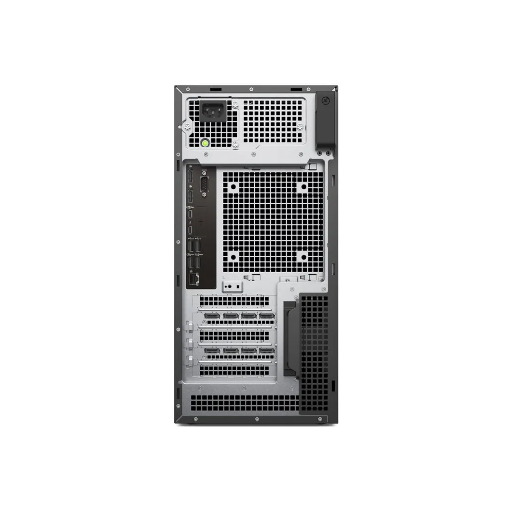 Računalnik Dell Tower Pro MAX T2 Ultra 7-265/W880/32GB/1TB/RTX 2000 Ada 4x DisplayPort /500W-80+/Win11Pro BTO108_FCT2250_EMEA Računalnik Dell Tower Pro MAX T2 Ultra 7-265/W880/32GB/1TB/RTX 2000 Ada 4x DisplayPort /500W-80+/Win11Pro BTO108_FCT2250_EMEA