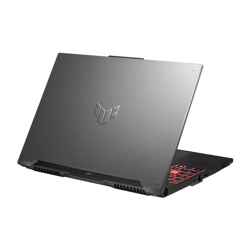 Prenosnik Asus 40,64 cm (16,0") TUF Gaming A16 1920x1200 IPS G-SYNC 300nit 144Hz R7-7445HS/16GB/SSD1TB/BL RGB/RTX4050-6GB/Brez OS (90NR0MU3-M00A00) Prenosnik Asus 40,64 cm (16,0") TUF Gaming A16 1920x1200 IPS G-SYNC 300nit 144Hz R7-7445HS/16GB/SSD1TB/BL RGB/RTX4050-6GB/Brez OS (90NR0MU3-M00A00)