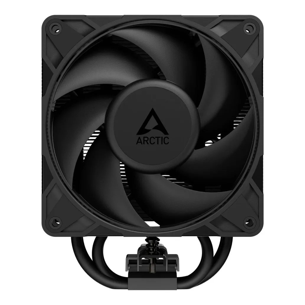 Zračni hladilnik Arctic Freezer 36-S - 156mm črna (ACFRE00196A) Zračni hladilnik Arctic Freezer 36-S - 156mm črna (ACFRE00196A)