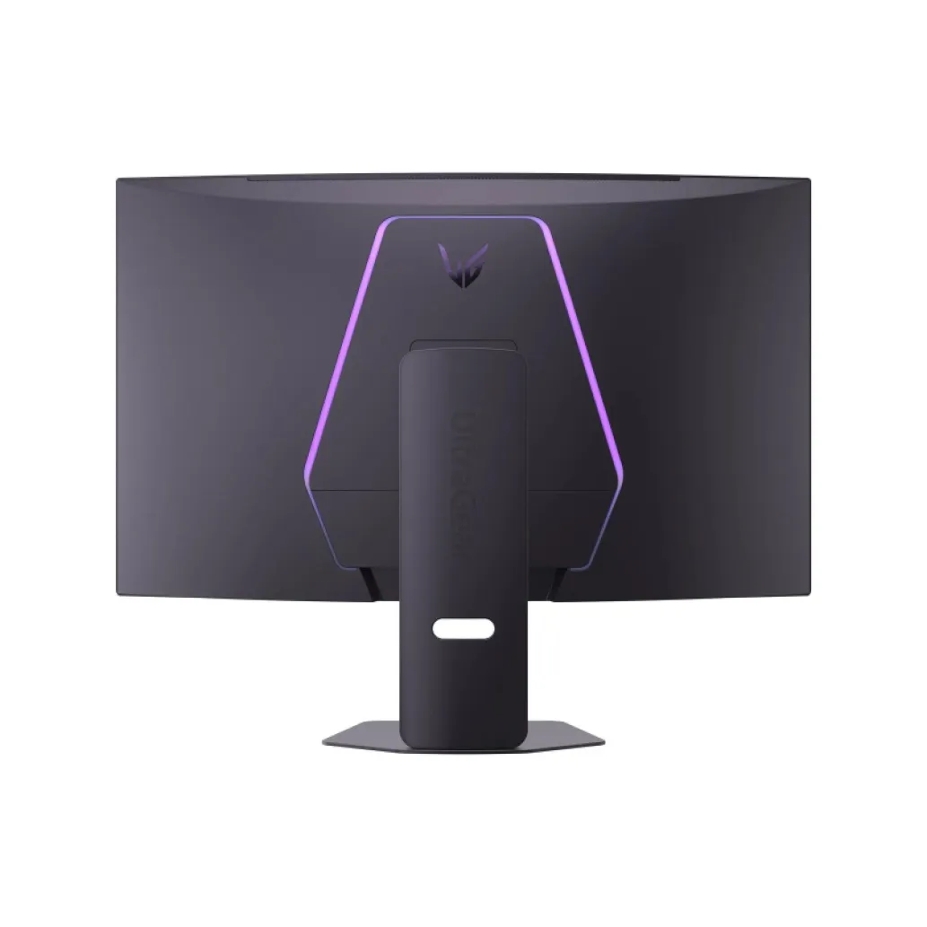 Monitor LG 94 cm (37,0") 37G800A-B 3840x2160 Curved 165Hz VA 1ms 4xHDMI DP 65W USB-C-Out Zvočniki 2x5W DCI-P3-95% FreeSync Premium PRO BT RJ45 HDR10 UltraGear Monitor LG 94 cm (37,0") 37G800A-B 3840x2160 Curved 165Hz VA 1ms 4xHDMI DP 65W USB-C-Out Zvočniki 2x5W DCI-P3-95% FreeSync Premium PRO BT RJ45 HDR10 UltraGear