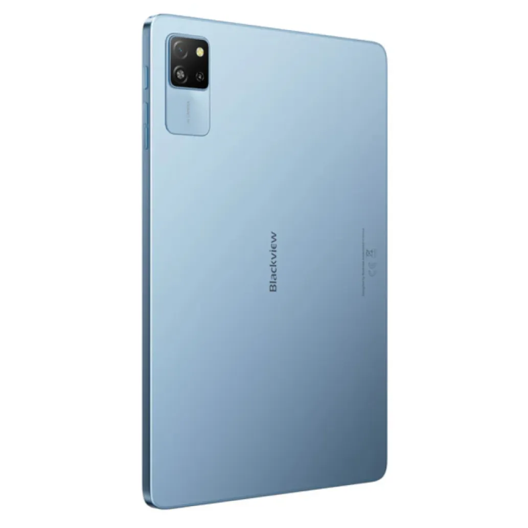 Tablični računalnik 26,6 cm (10,1") Blackview TAB60 4GB 128GB priložen ovitek in zaščitno steklo Android 15 modra Wi-Fi (TAB60_Wi-Fi_BLUE_4GB) Tablični računalnik 26,6 cm (10,1") Blackview TAB60 4GB 128GB priložen ovitek in zaščitno steklo Android 15 modra Wi-Fi (TAB60_Wi-Fi_BLUE_4GB)