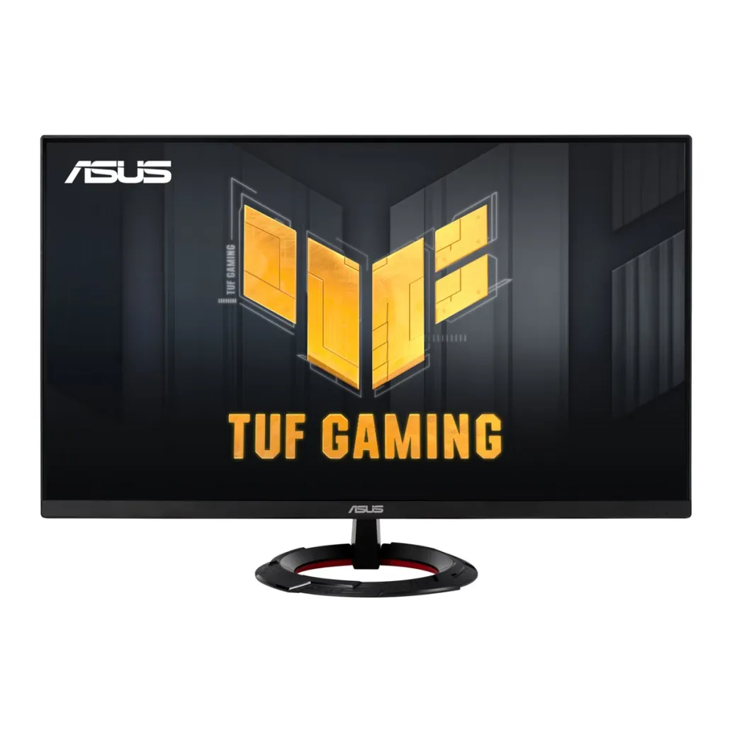 Monitor Asus 68,6 cm (27,0") VG279Q3R-J 1920x1080 Gaming 180Hz Fast-IPS 1ms 2xHDMI DisplayPort Zvočniki sRGB100% AdaptiveSync FreeSync TUF Monitor Asus 68,6 cm (27,0") VG279Q3R-J 1920x1080 Gaming 180Hz Fast-IPS 1ms 2xHDMI DisplayPort Zvočniki sRGB100% AdaptiveSync FreeSync TUF