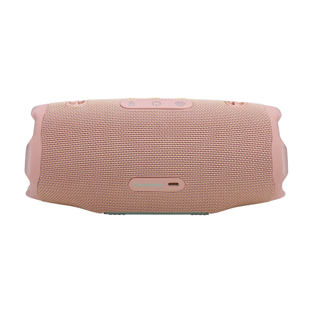 Zvočnik JBL Charge 6 45W (roza) Zvočnik JBL Charge 6 45W (roza)