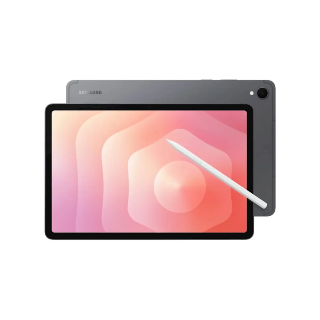 Tablični računalnik 27,9 cm (11") Samsung Galaxy Tab S11 12GB 128GB priloženo pisalo Android 16 siva (SM-X730NZAREUE) Tablični računalnik 27,9 cm (11") Samsung Galaxy Tab S11 12GB 128GB priloženo pisalo Android 16 siva (SM-X730NZAREUE)