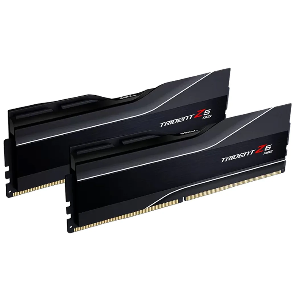 G. Skill 32gb ddr5 6000mhz cl30 za ryzen komponentko