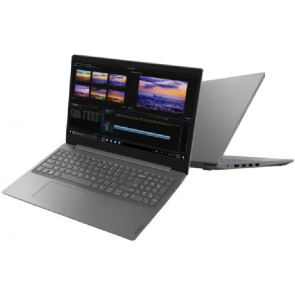 Notesnik RNW 15,6" Lenovo V15-IWL i5-8265U/8GB/SSD256GB/1920x1080/MX110 2GB/BT/CAM/Win 10 Home/UK tipkovnica-SLO gravura/A+/demo Notesnik RNW 15,6" Lenovo V15-IWL i5-8265U/8GB/SSD256GB/1920x1080/MX110 2GB/BT/CAM/Win 10 Home/UK tipkovnica-SLO gravura/A+/demo