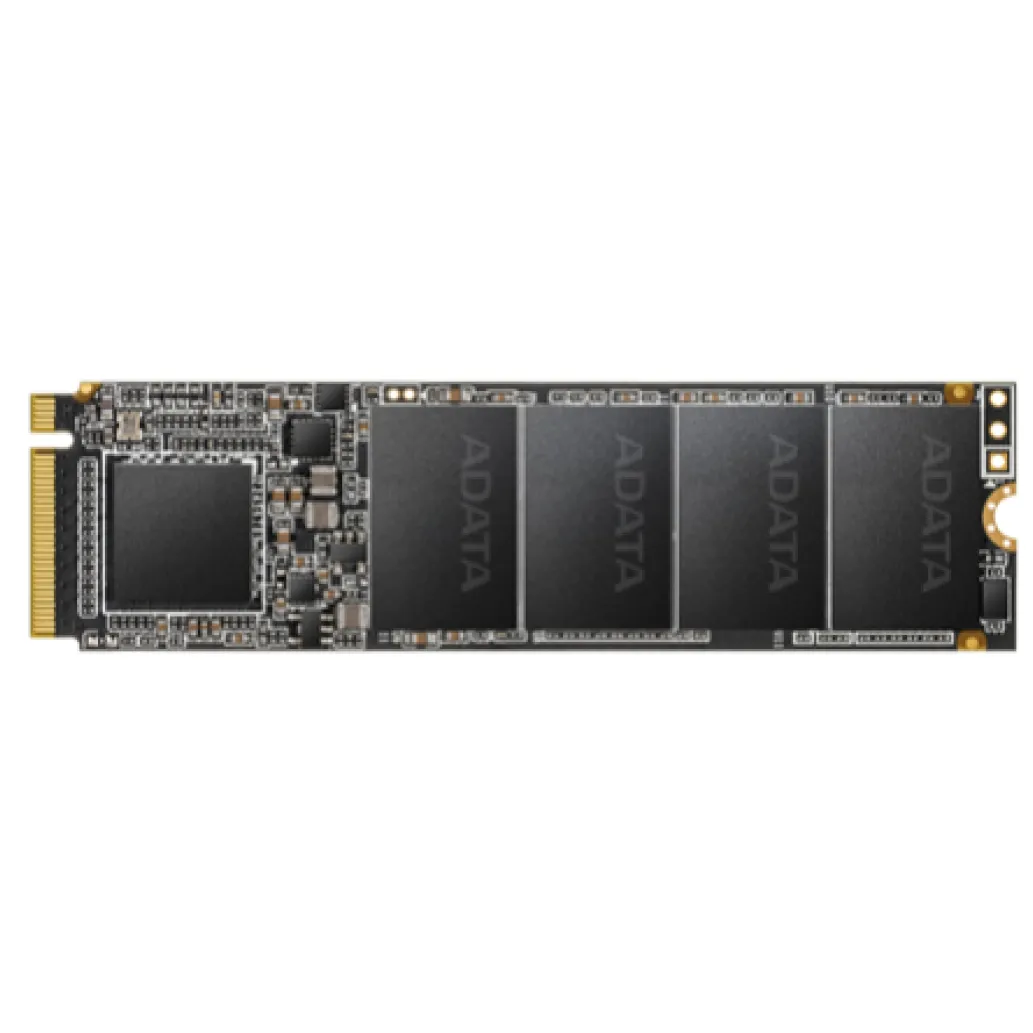 Disk SSD M.2 NVMe PCIe 3.0 256GB Adata SX600 XPG TLC 2280 1800/1200MN/s (ASX6000LNP-256GT-C) Disk SSD M.2 NVMe PCIe 3.0 256GB Adata SX600 XPG TLC 2280 1800/1200MN/s (ASX6000LNP-256GT-C)