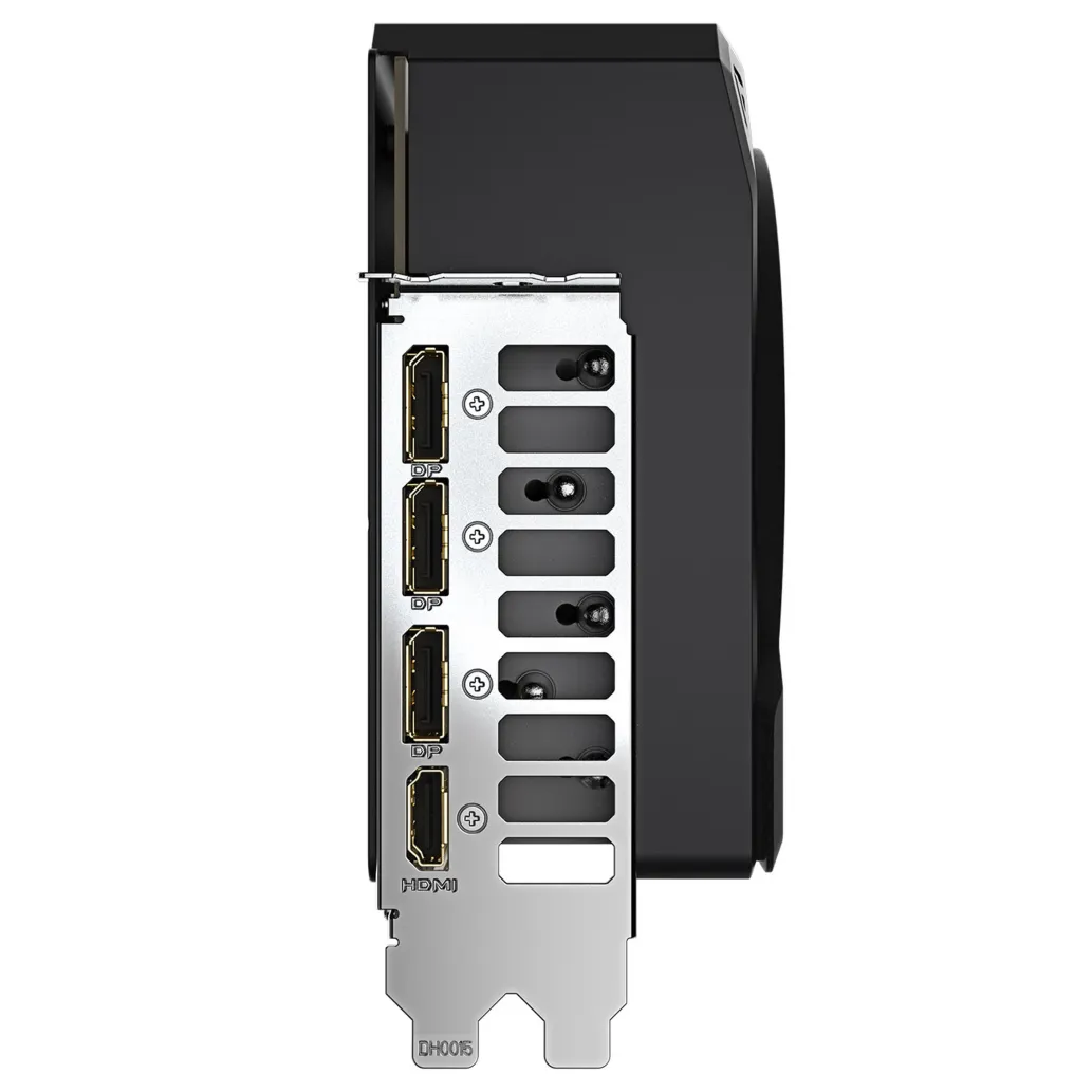 Grafična kartica nVidia RTX5090 GigaByte Windforce OC - 32GB GDDR7 (GCGB-544) Grafična kartica nVidia RTX5090 GigaByte Windforce OC - 32GB GDDR7 (GCGB-544)