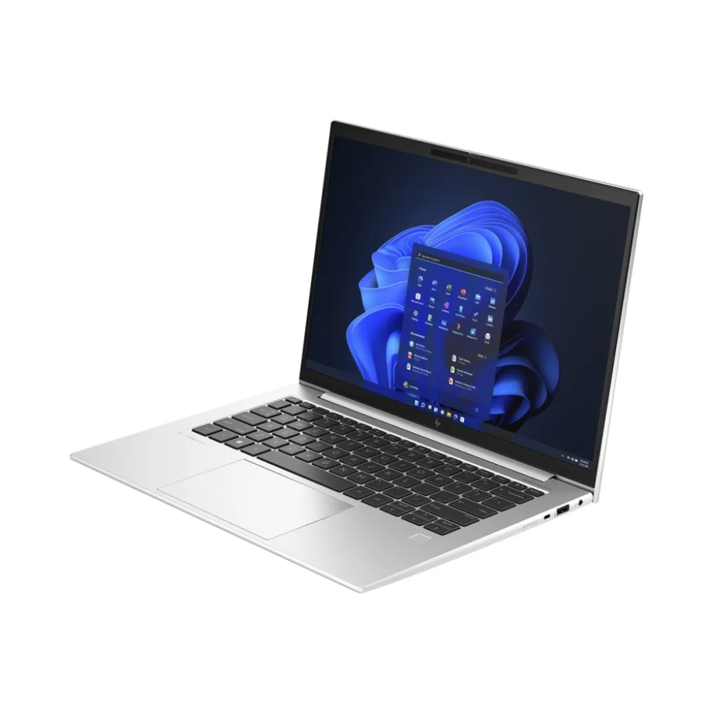 Prenosnik HP 35,5 cm (14,0") Elitebook 840 G10 1920x1200 IPS 250nit i7-1355U/16GB/SSD1TB/BL/FP/Intel Iris XE/Win11Pro Prenosnik HP 35,5 cm (14,0") Elitebook 840 G10 1920x1200 IPS 250nit i7-1355U/16GB/SSD1TB/BL/FP/Intel Iris XE/Win11Pro