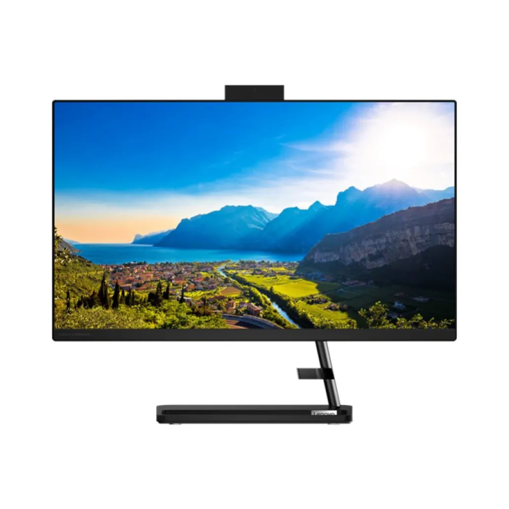 Računalnik AIO All-In-One 60,4 cm (23,8") 1920x1080 Lenovo IdeaCentre 3 R5-5500U/8GB/SSD512GB-NVMe/Win11Home črne barve (F0G100G1SC) Računalnik AIO All-In-One 60,4 cm (23,8") 1920x1080 Lenovo IdeaCentre 3 R5-5500U/8GB/SSD512GB-NVMe/Win11Home črne barve (F0G100G1SC)