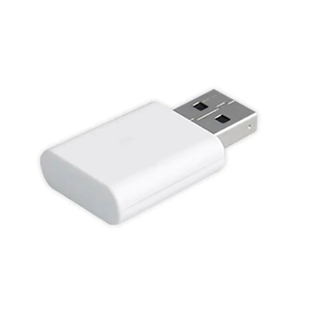Pametna hiša - ojačevalec signala ZigBee USB-A MOES (ZZJ-JM) Pametna hiša - ojačevalec signala ZigBee USB-A MOES (ZZJ-JM)