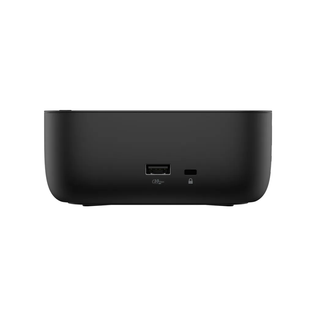 Priklopna postaja USB-C => HP G6 1xHDMI 2xDisplayPort 3xUSB3.0 2xUSB-C 100W 1xLAN 2,5Gb (9X3V1UT#ABB) Priklopna postaja USB-C => HP G6 1xHDMI 2xDisplayPort 3xUSB3.0 2xUSB-C 100W 1xLAN 2,5Gb (9X3V1UT#ABB)