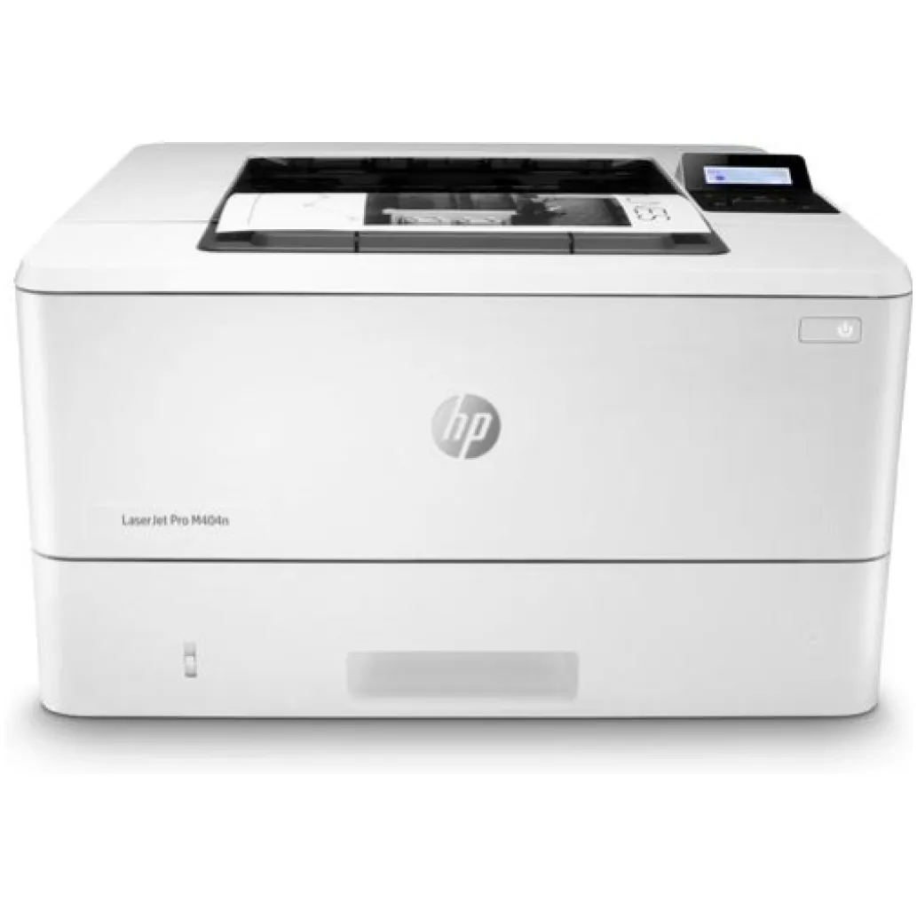Tiskalnik Laserski HP LaserJet M404n A4/Mono/LAN Tiskalnik Laserski HP LaserJet M404n A4/Mono/LAN