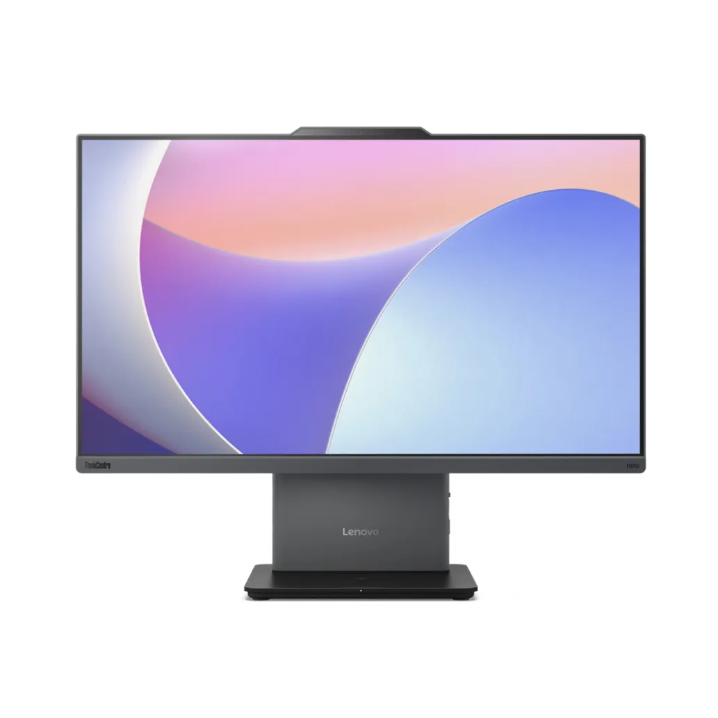 Računalnik AIO Lenovo 60,5 cm 23,8" 1920x1080 ThinkCentre neo 50a G5 i5-13420H/16GB /512GB/Intel UHD HDMI 1xUSB-C/90W-89%/Win11Pro Luna Grey (12SD000XZY) Računalnik AIO Lenovo 60,5 cm 23,8" 1920x1080 ThinkCentre neo 50a G5 i5-13420H/16GB /512GB/Intel UHD HDMI 1xUSB-C/90W-89%/Win11Pro Luna Grey (12SD000XZY)