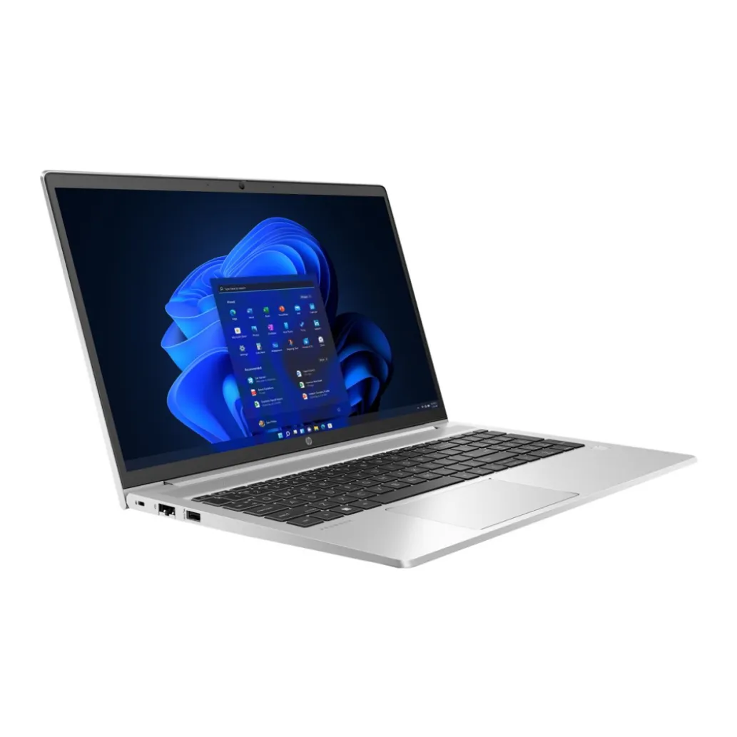 Prenosnik HP 39,6 cm (15,6") ProBook 450 G9 1920x1080 WVA 250nit i7-1255U/16GB/SSD1TB/BL/FP/Intel Iris XE/Win11Pro Prenosnik HP 39,6 cm (15,6") ProBook 450 G9 1920x1080 WVA 250nit i7-1255U/16GB/SSD1TB/BL/FP/Intel Iris XE/Win11Pro
