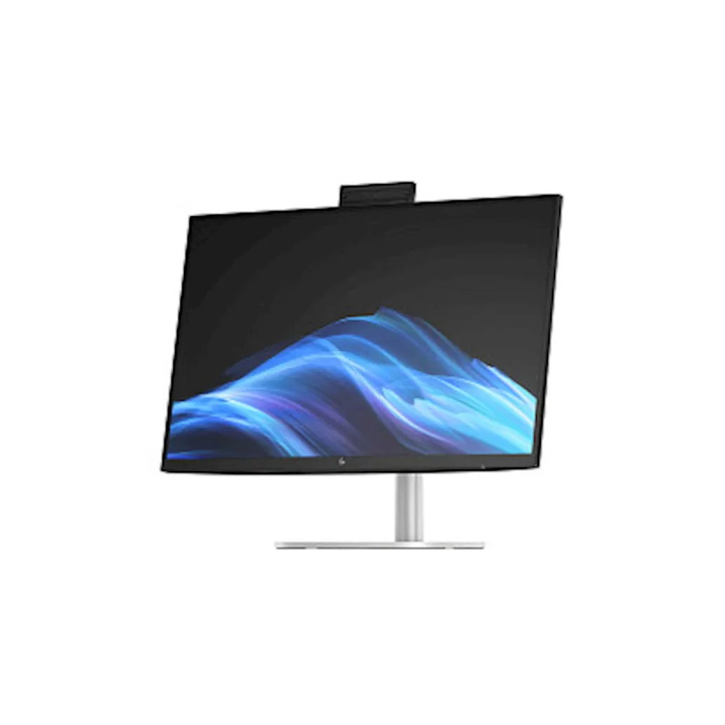 Računalnik AIO HP 68,6 cm 27,0" 2560x1440 EliteStudio 8 G1i Touch Ultra 7-265/16GB /512GB/1xM.2 prost/-/Intel grafika HDMI DP /280W-92%/Win11Pro črna srebrna (A55R8ET#BED) Računalnik AIO HP 68,6 cm 27,0" 2560x1440 EliteStudio 8 G1i Touch Ultra 7-265/16GB /512GB/1xM.2 prost/-/Intel grafika HDMI DP /280W-92%/Win11Pro črna srebrna (A55R8ET#BED)