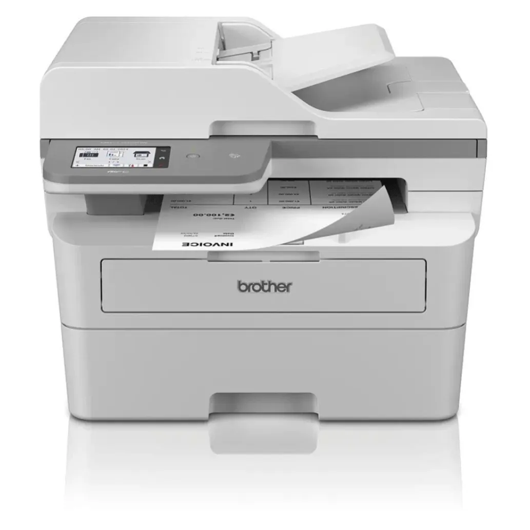 Tiskalnik multifunkcijski laserski ČB Brother MFC-L2922DW A4 duplex tisk duplex skeniranje faks USB LAN WiFi 34ppm (MFCL2922DWYJ1) Tiskalnik multifunkcijski laserski ČB Brother MFC-L2922DW A4 duplex tisk duplex skeniranje faks USB LAN WiFi 34ppm (MFCL2922DWYJ1)