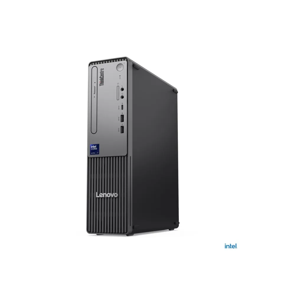 Računalnik Lenovo SFF ThinkCentre neo 50s G6 Ultra 7-265/B660/32GB/1TB/1xM.2 prost/HDMI DP 1xUSB-C/260W-90%/Win11Pro 13DM002RZY Računalnik Lenovo SFF ThinkCentre neo 50s G6 Ultra 7-265/B660/32GB/1TB/1xM.2 prost/HDMI DP 1xUSB-C/260W-90%/Win11Pro 13DM002RZY