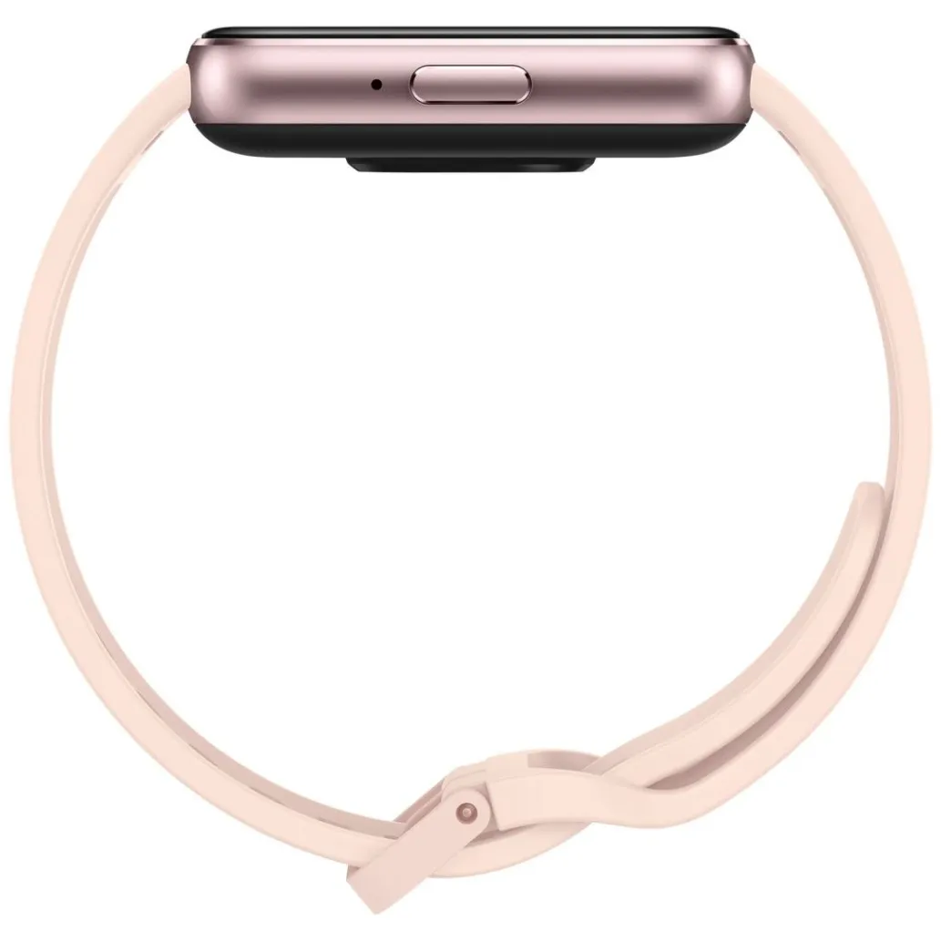 Pametna ura Samsung Galaxy Fit 3 ,roza Pametna ura Samsung Galaxy Fit 3 ,roza
