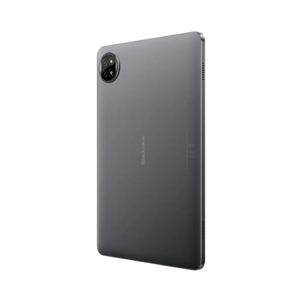 Tablični računalnik 26,6 cm (10,1") Blackview TAB 20 4GB 64GB Android 15 siva Wi-Fi (TAB20 Wi-Fi 4/64GB GREY) Tablični računalnik 26,6 cm (10,1") Blackview TAB 20 4GB 64GB Android 15 siva Wi-Fi (TAB20 Wi-Fi 4/64GB GREY)