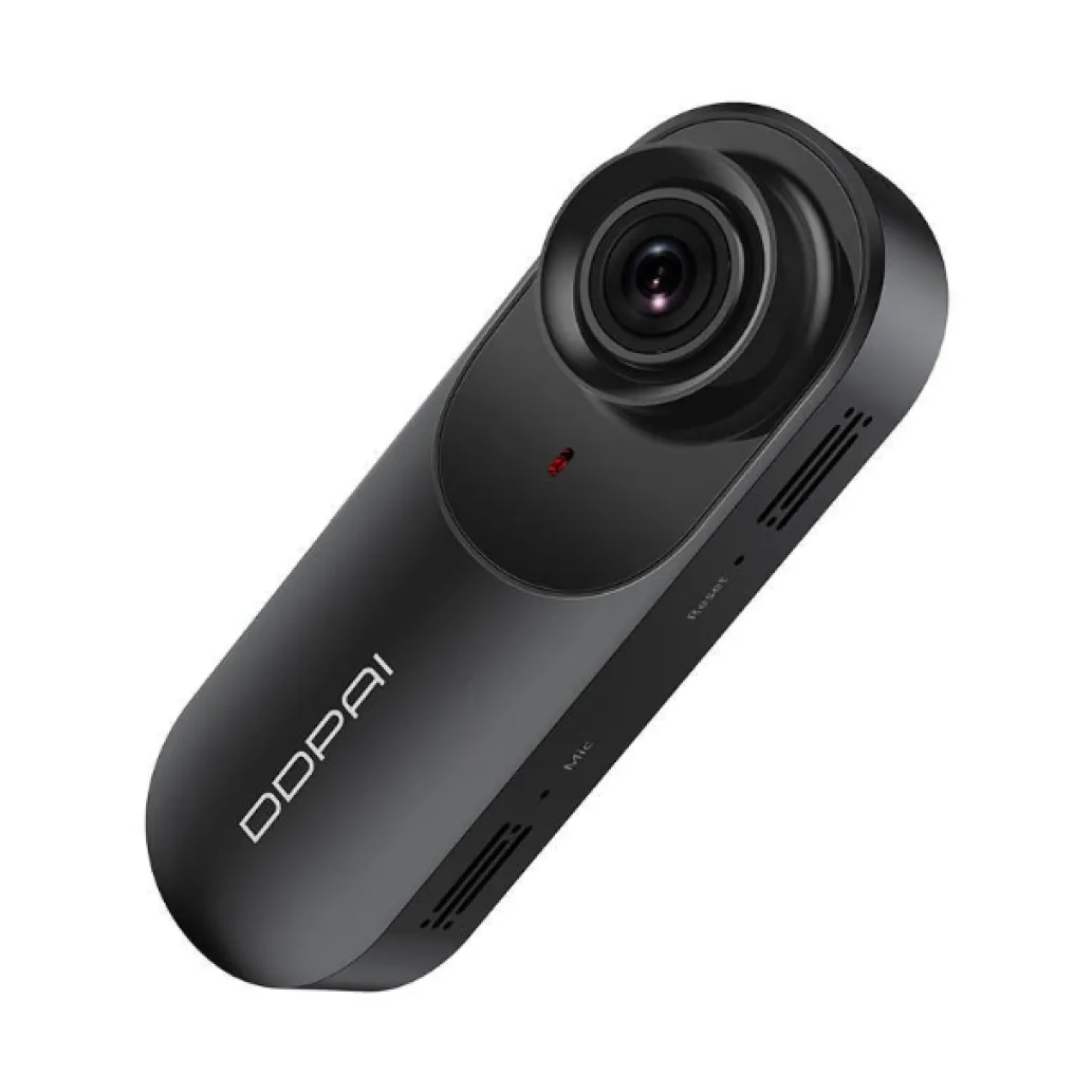 Kamera avtomobilska DDPAI Mola N3 GPS 2K 1600p/30fps WIFI (N3 GPS) Kamera avtomobilska DDPAI Mola N3 GPS 2K 1600p/30fps WIFI (N3 GPS)