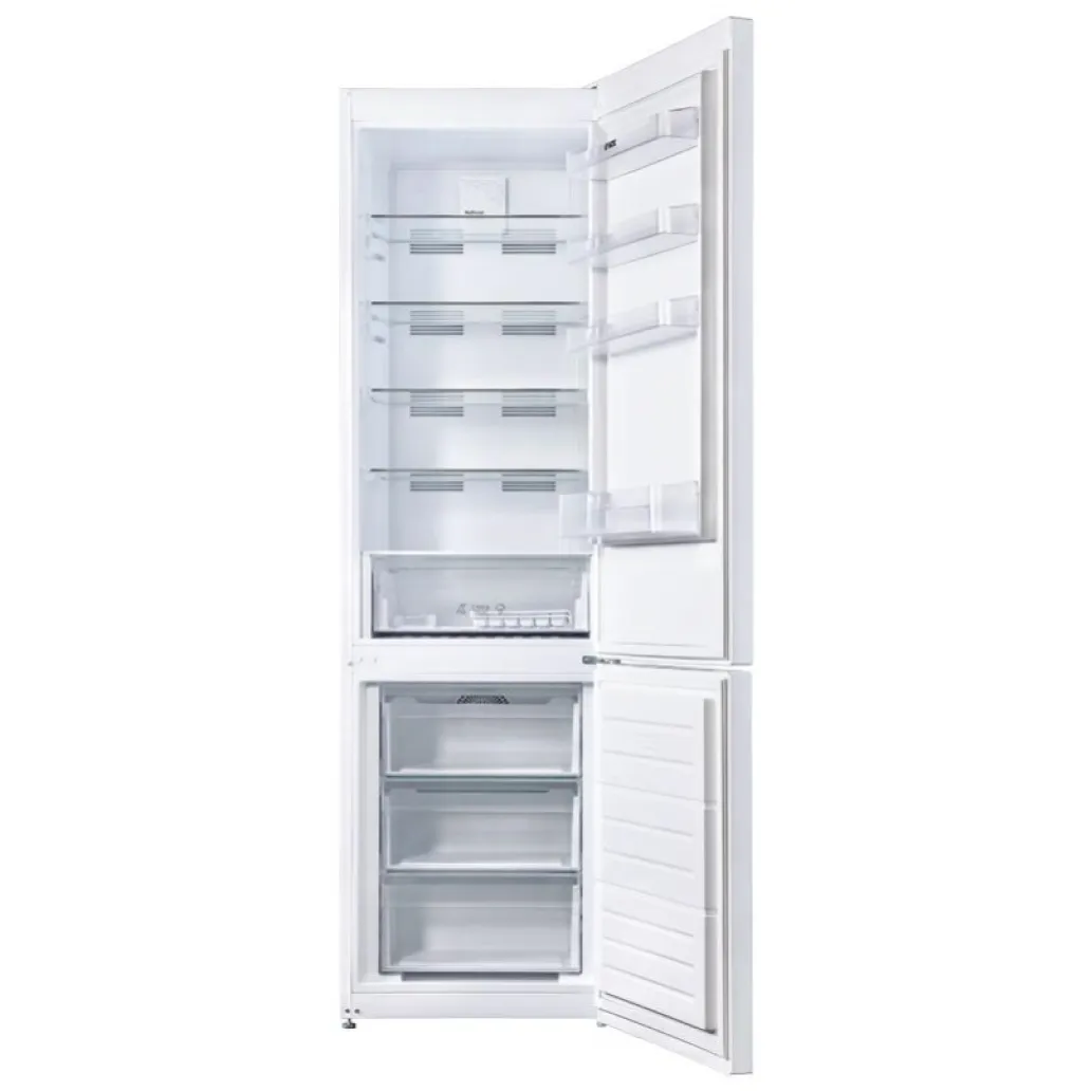Hladilnik VOX NF 3830 W 367l 313kWh/letno 41dB Hladilnik VOX NF 3830 W 367l 313kWh/letno 41dB