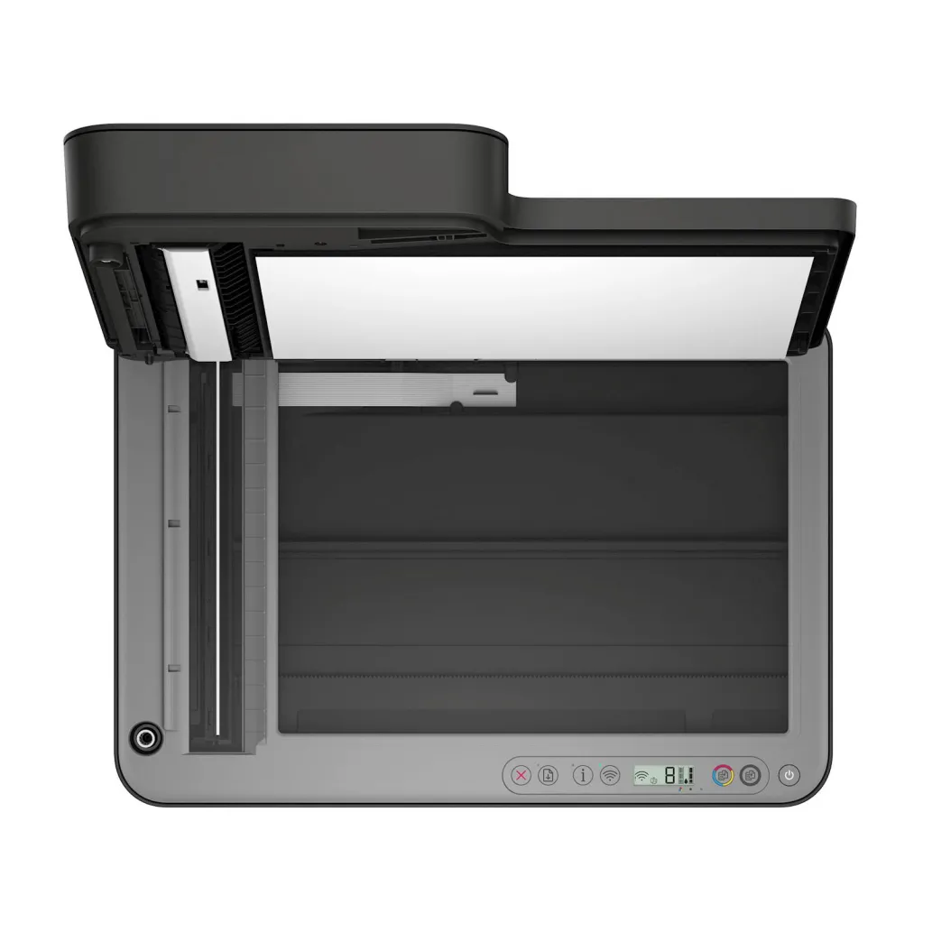 Tiskalnik multifunkcijski brizgalni barvni HP DeskJet 4320 AiO A4 USB WiFi 20ppm (A24HMB#686) Tiskalnik multifunkcijski brizgalni barvni HP DeskJet 4320 AiO A4 USB WiFi 20ppm (A24HMB#686)