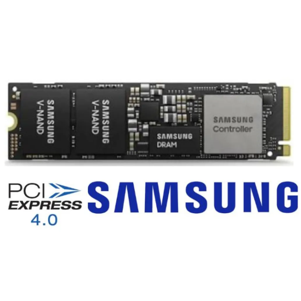 Disk SSD M.2 NVMe PCIe 4.0 256GB Samsung PM9A1 BULK 2280 6400/2700MB/s (MZVL2256HCHQ-00B00) Disk SSD M.2 NVMe PCIe 4.0 256GB Samsung PM9A1 BULK 2280 6400/2700MB/s (MZVL2256HCHQ-00B00)