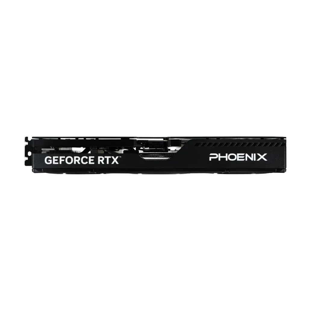 Grafična kartica nVidia RTX5070Ti Gainward Phoenix-S GS - 16GB GDDR7 (NE7507TS19T2-GB2031K) Grafična kartica nVidia RTX5070Ti Gainward Phoenix-S GS - 16GB GDDR7 (NE7507TS19T2-GB2031K)