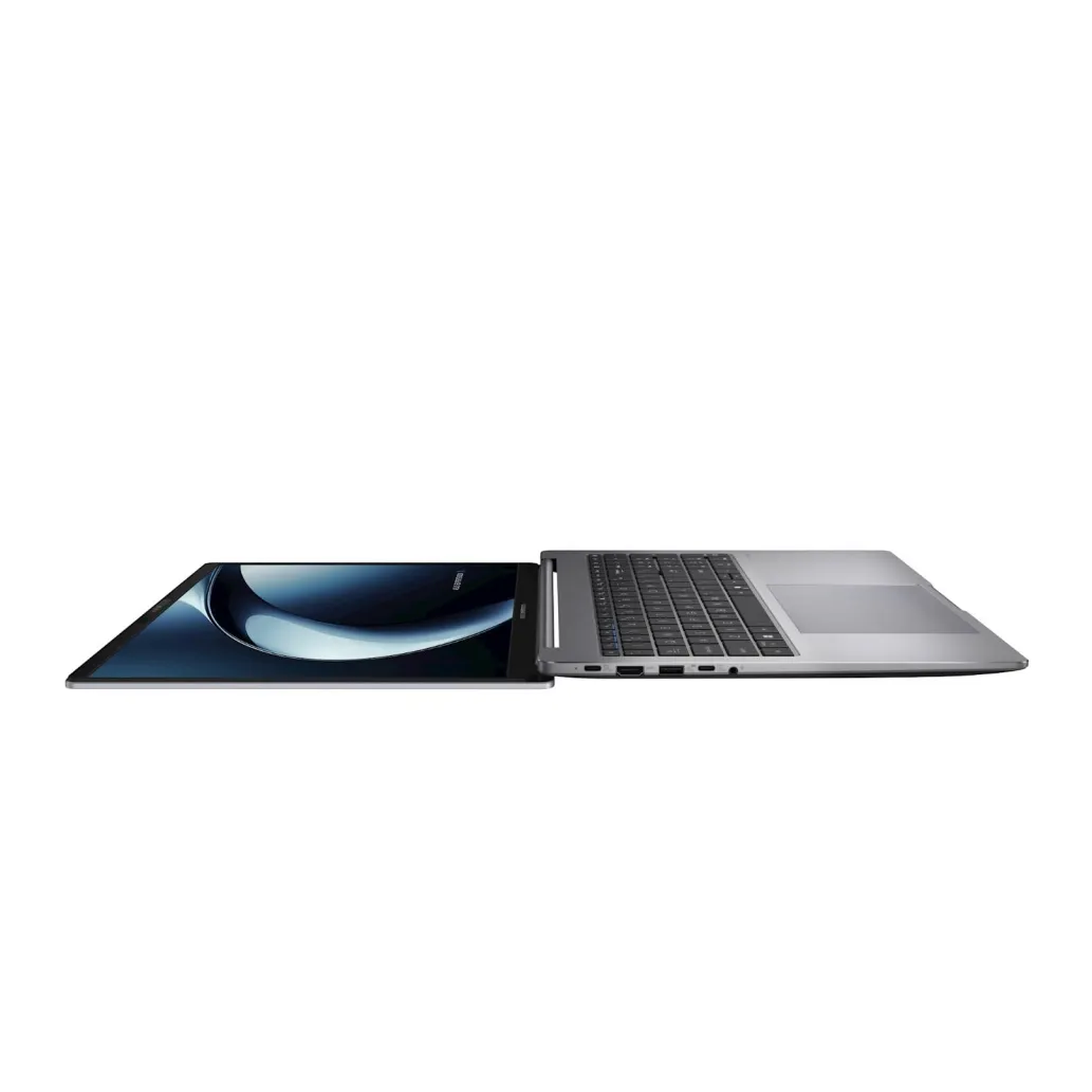 Prenosnik Asus 40,64 cm (16,0") ExpertBook P3 1920x1200 WVA 300nit Ryzen AI 5 330/16GB/SSD512GB/BL/AI Chip: 50 TOPs/FP/AMD Radeon 820M/Win11Home (90NX0981-M00520) Prenosnik Asus 40,64 cm (16,0") ExpertBook P3 1920x1200 WVA 300nit Ryzen AI 5 330/16GB/SSD512GB/BL/AI Chip: 50 TOPs/FP/AMD Radeon 820M/Win11Home (90NX0981-M00520)
