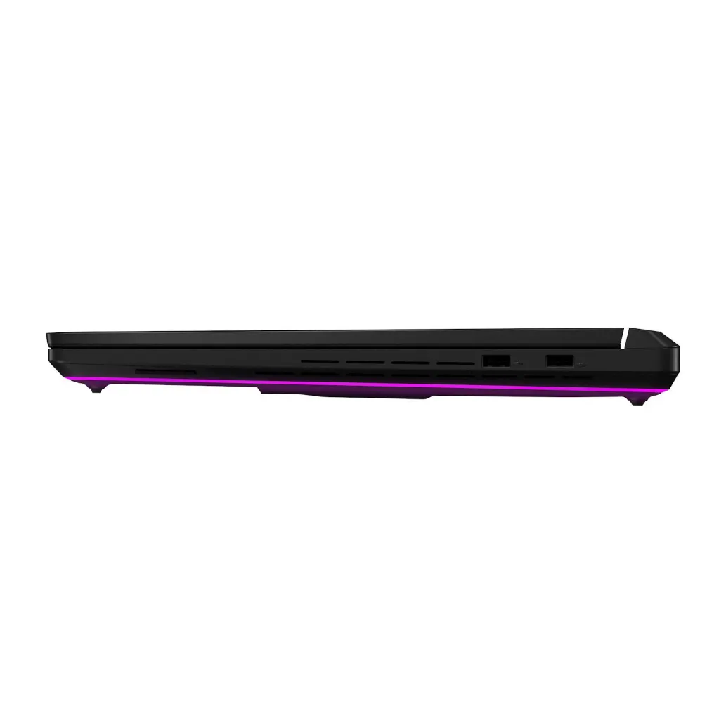 Prenosnik Asus 45,72 cm (18,0") ROG Strix SCAR 18 2560x1600 Mini LED G-Sync 500nit 240Hz Ultra 9-275HX/64GB/SSD2TB/BL RGB/RTX5080-16GB/Win11Home (90NR0LI1-M007B0) Prenosnik Asus 45,72 cm (18,0") ROG Strix SCAR 18 2560x1600 Mini LED G-Sync 500nit 240Hz Ultra 9-275HX/64GB/SSD2TB/BL RGB/RTX5080-16GB/Win11Home (90NR0LI1-M007B0)