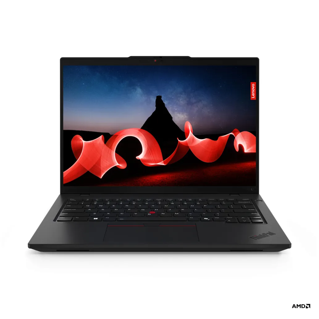 Prenosnik RNW Lenovo Thinkpad L14 G5 U7-155U / 16GB / SSD512GB / 14" 1920x1200 / WLAN / BT / CAM / FP / W11P / SLO gravura / A+ (21L1) Prenosnik RNW Lenovo Thinkpad L14 G5 U7-155U / 16GB / SSD512GB / 14" 1920x1200 / WLAN / BT / CAM / FP / W11P / SLO gravura / A+ (21L1)