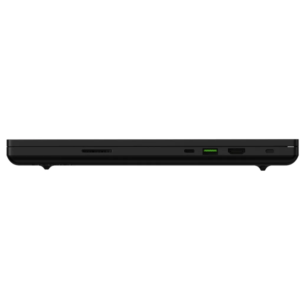 Prenosnik Razer 40,64 cm (16,0") Blade 16 QHD+ 2560x1600 OLED 500nit 240Hz i9-14900HX/32GB/SSD1TB/BL RGB/ALU/RTX4080-12GB/Win11Home (RZ09-0510TEN3-R3E1) Prenosnik Razer 40,64 cm (16,0") Blade 16 QHD+ 2560x1600 OLED 500nit 240Hz i9-14900HX/32GB/SSD1TB/BL RGB/ALU/RTX4080-12GB/Win11Home (RZ09-0510TEN3-R3E1)