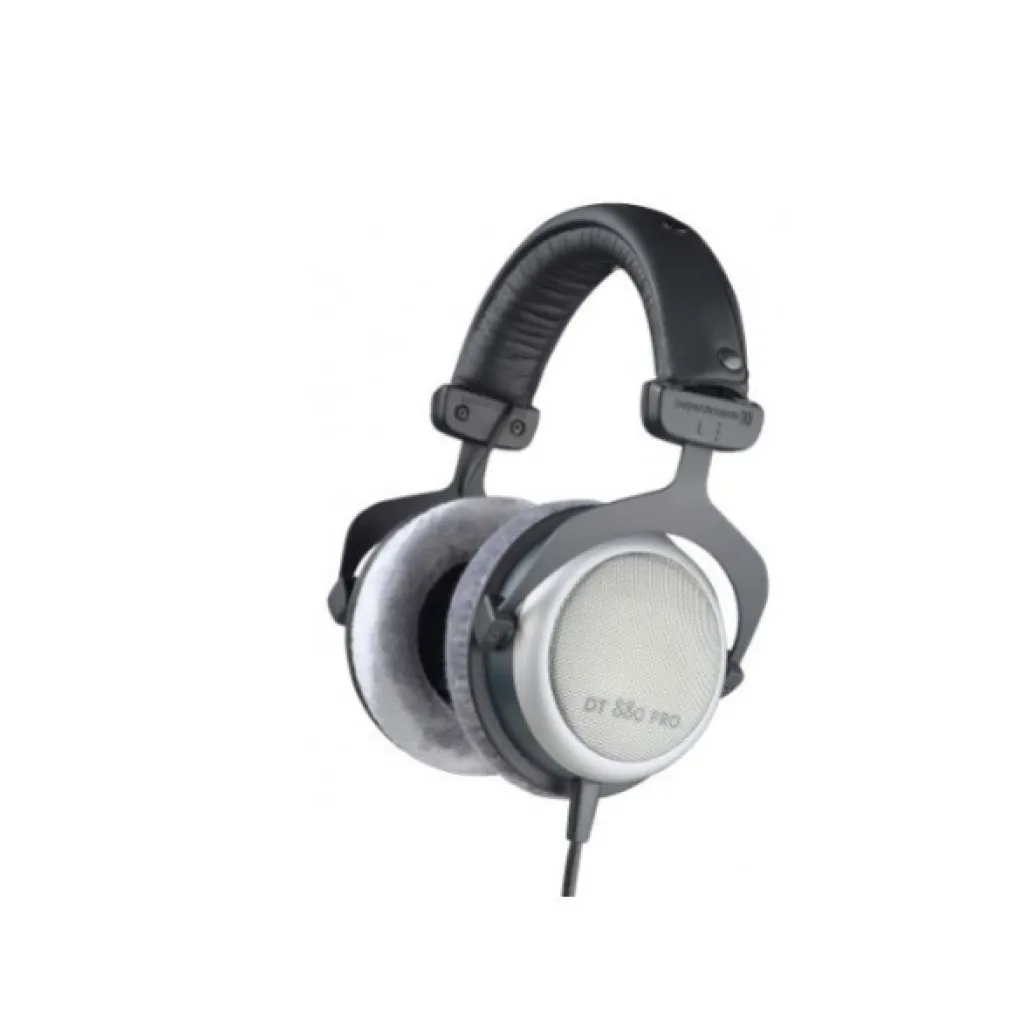 Slušalke žične naglavne Beyerdynamic DT 880 PRO (490970) Slušalke žične naglavne Beyerdynamic DT 880 PRO (490970)