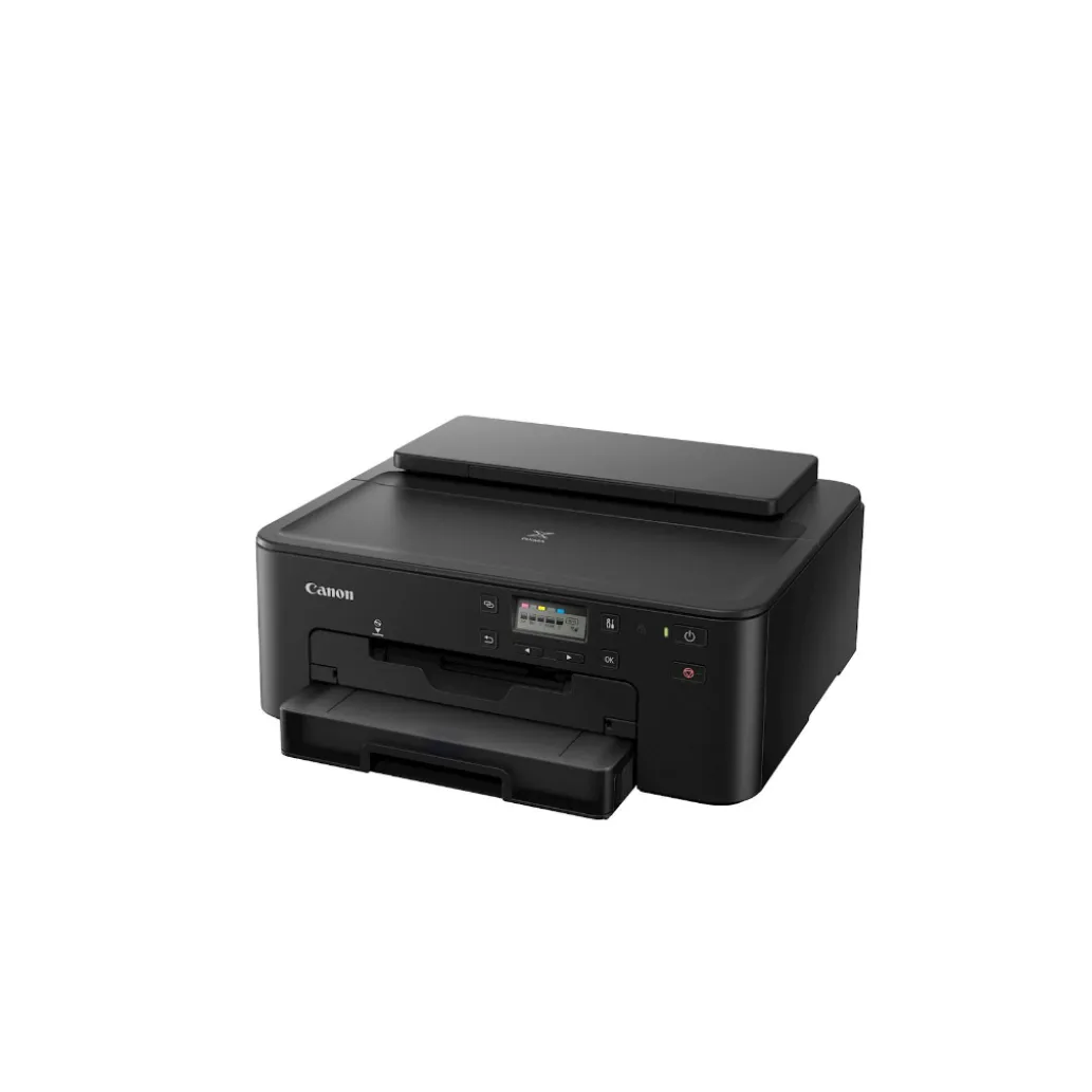 Tiskalnik Brizgalni Barvni Multifunkcijski Canon Pixma TS705 A4/tiskanje/duplex/LAN/WiFi/Bluetooth (3109C006AA) Tiskalnik Brizgalni Barvni Multifunkcijski Canon Pixma TS705 A4/tiskanje/duplex/LAN/WiFi/Bluetooth (3109C006AA)