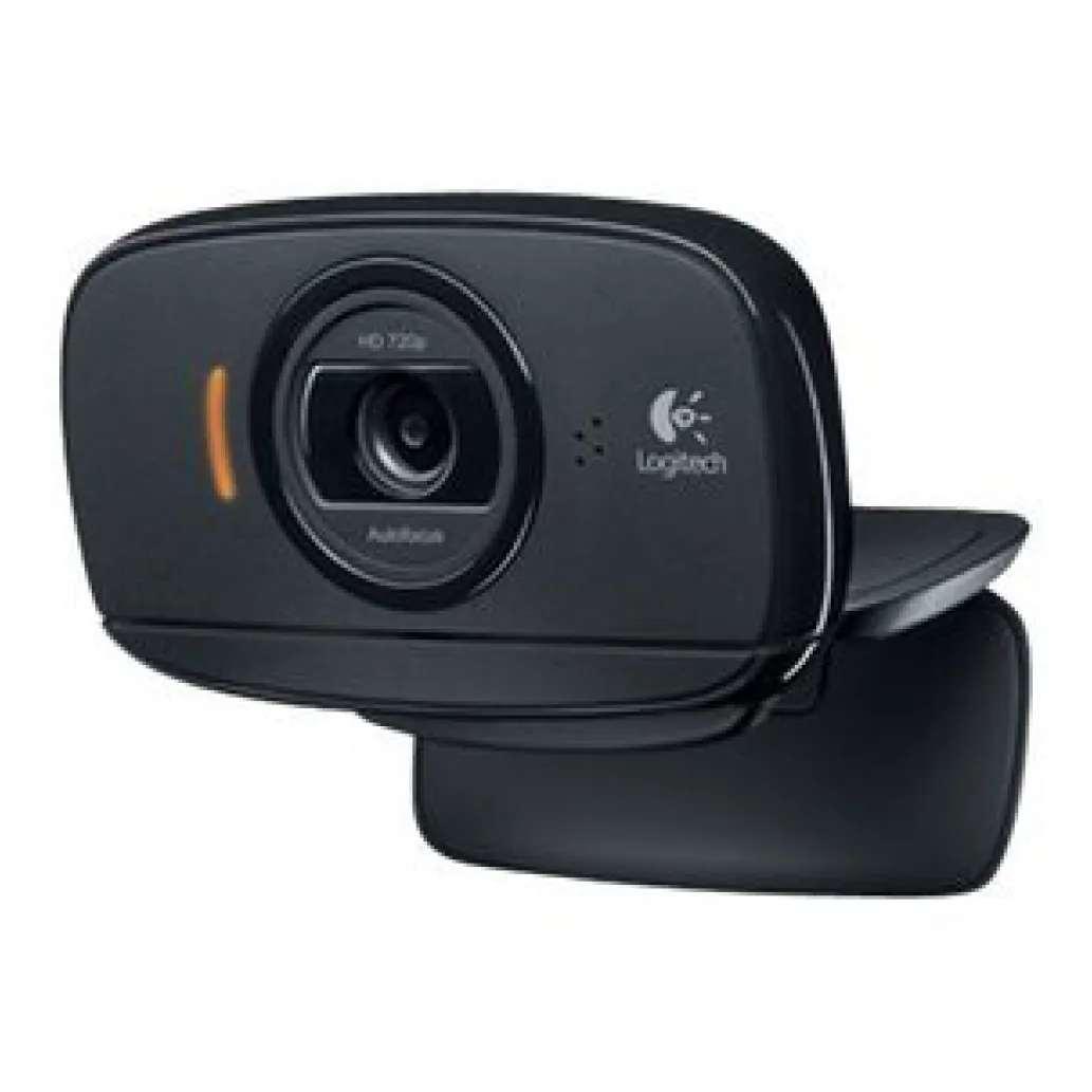 WEB Kamera Logitech Webcam B525 HD 8,0MP 1280x720 USB for business (960-000842) - po naročilu WEB Kamera Logitech Webcam B525 HD 8,0MP 1280x720 USB for business (960-000842) - po naročilu
