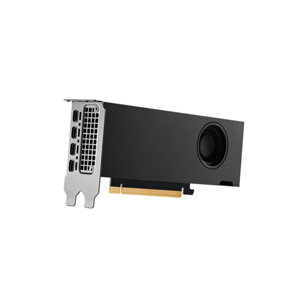 Grafična kartica nVidia RTX A2000 PNY Dual Slot - 12GB GDDR6 ECC - Dual slot (VCNRTXA2000-12GB-SB) Grafična kartica nVidia RTX A2000 PNY Dual Slot - 12GB GDDR6 ECC - Dual slot (VCNRTXA2000-12GB-SB)