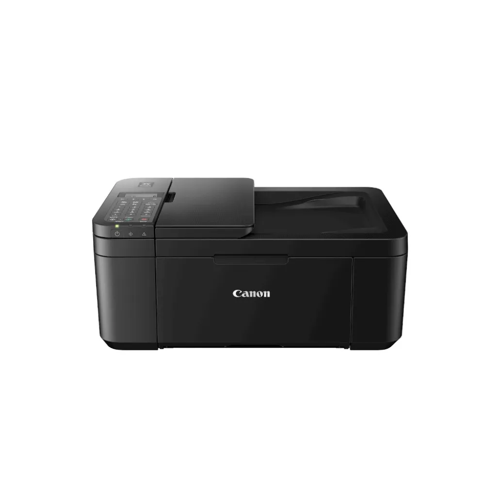 Tiskalnik Brizgalni Barvni Multifunkcijski Canon Pixma TR4650 A4/tiskanje/skeniranje/kopiranje/duplex/WiFi (5072C006AA) Tiskalnik Brizgalni Barvni Multifunkcijski Canon Pixma TR4650 A4/tiskanje/skeniranje/kopiranje/duplex/WiFi (5072C006AA)