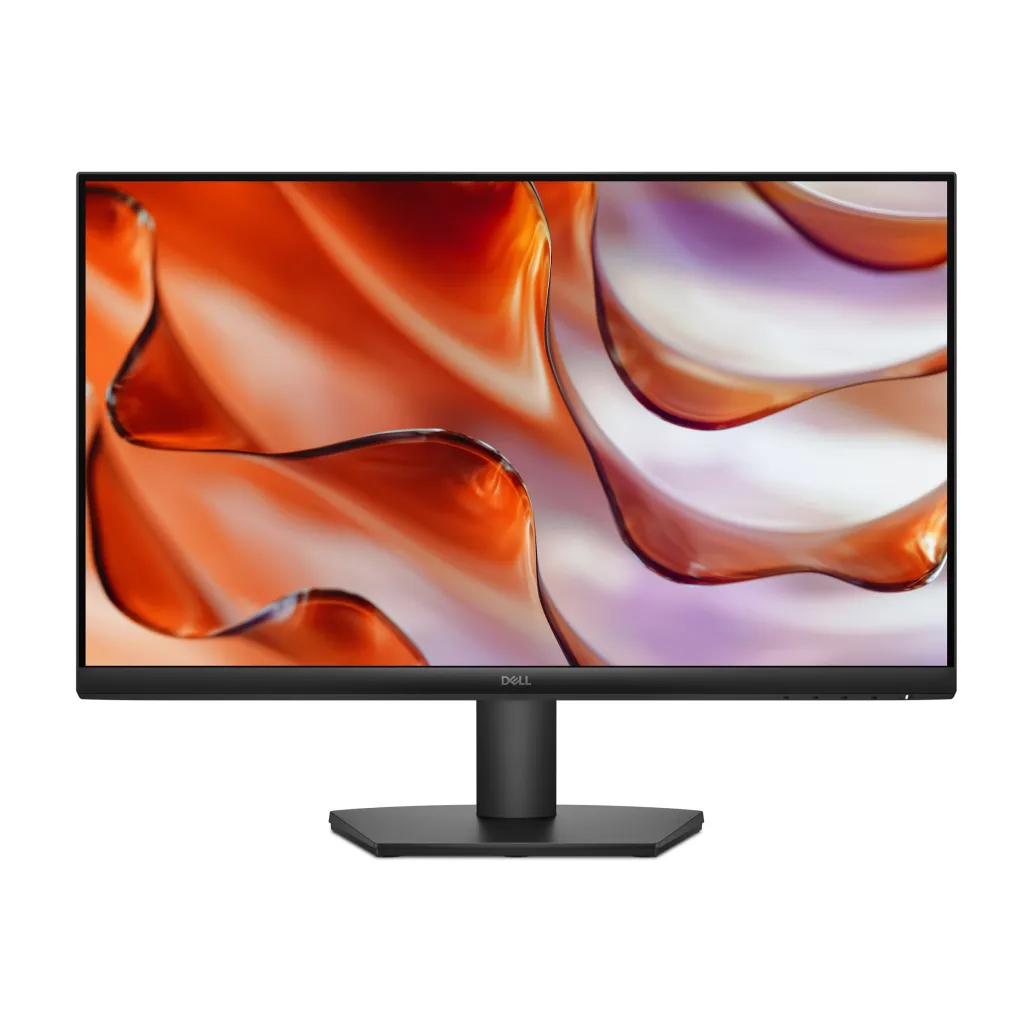 Monitor Dell 60,5 cm (23,8") SE2425HM 1920x1080 100Hz IPS 5ms VGA HDMI 3H NTSC72% Monitor Dell 60,5 cm (23,8") SE2425HM 1920x1080 100Hz IPS 5ms VGA HDMI 3H NTSC72%