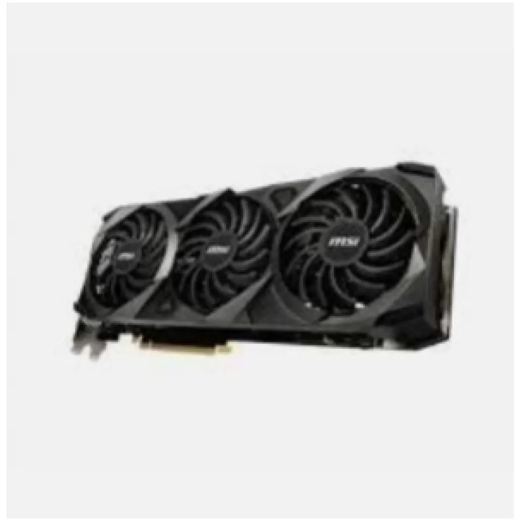(RNW) nVidia RTX3080Ti 12GB GDDR6X 384bit MSI VENTUS 3X 1xHDMI 2.1 3xDisplayPort 1.4a) (RNW) nVidia RTX3080Ti 12GB GDDR6X 384bit MSI VENTUS 3X 1xHDMI 2.1 3xDisplayPort 1.4a)