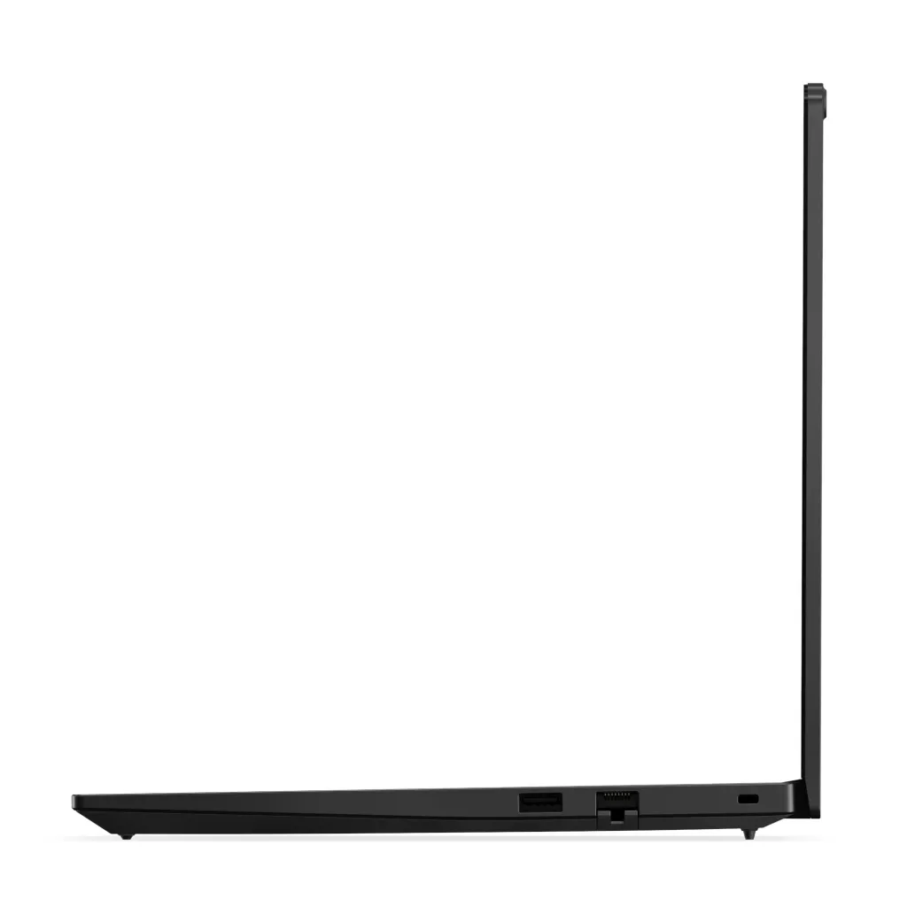 Prenosnik Lenovo 35,5 cm (14,0") ThinkPad E14 G7 1920x1200 IPS 300nit Ultra 7-255H/32GB/SSD1TB/BL/FP/ALU/Intel Arc 140T/Win11Pro (21SX0073SC) Prenosnik Lenovo 35,5 cm (14,0") ThinkPad E14 G7 1920x1200 IPS 300nit Ultra 7-255H/32GB/SSD1TB/BL/FP/ALU/Intel Arc 140T/Win11Pro (21SX0073SC)